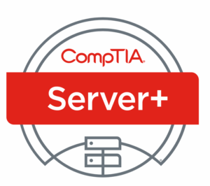 CompTIA Certifications Server+