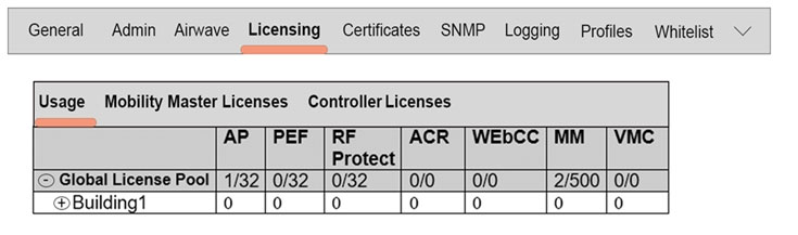 Certification HPE6-A70 Dumps